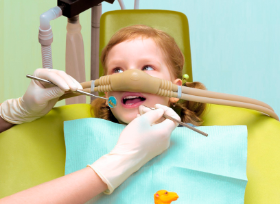 Лечение зубов с анестезией екатеринбург thumbnail
