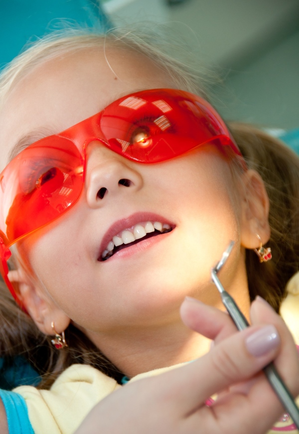 Почему вы можете доверить стоматологическое здоровье ребенка стоматологии «Урсула»?